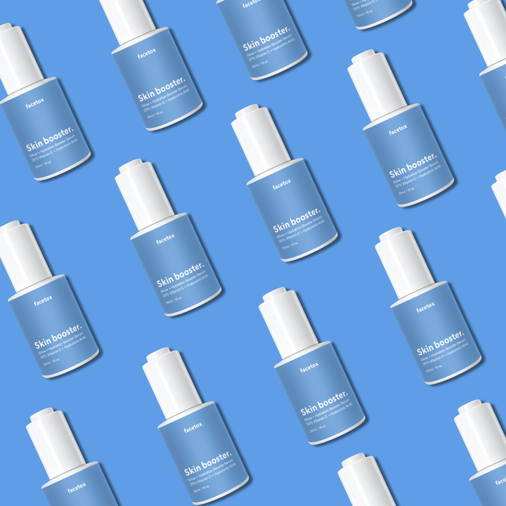 Skin Booster Serum