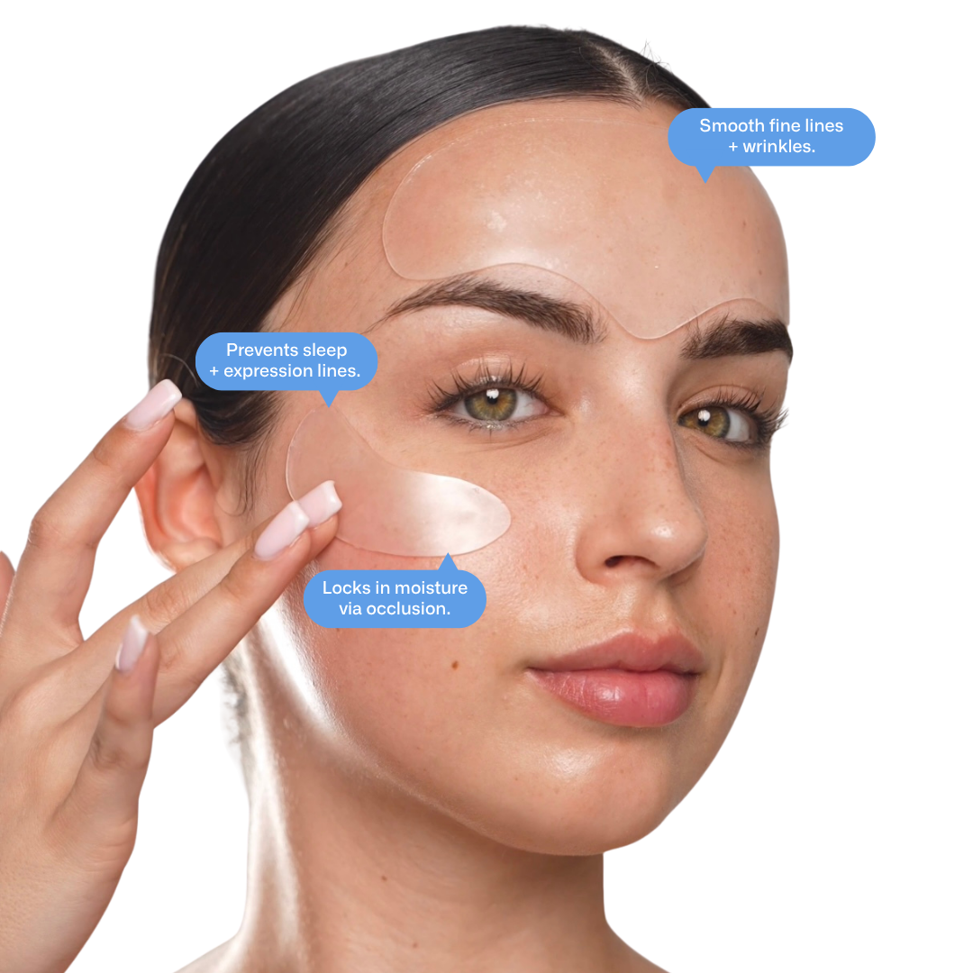 Facetox Anti-Wrinkle Kit