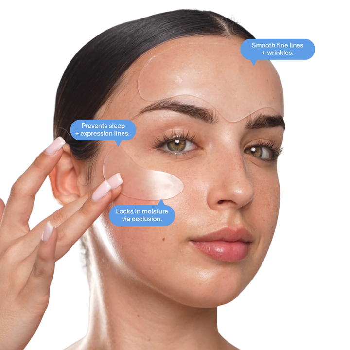 Facetox Anti-Wrinkle Kit