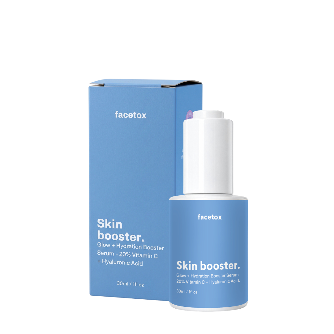 Skin Booster Serum