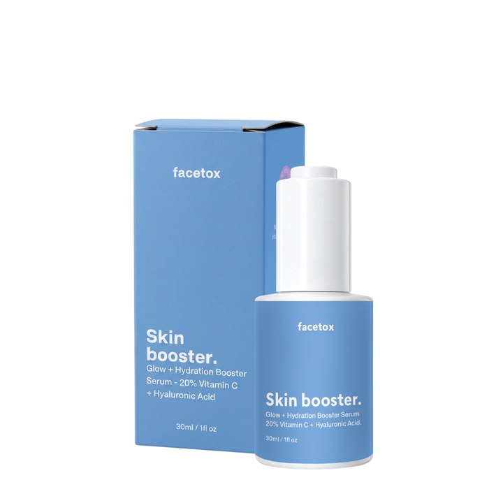 Skin Booster Serum