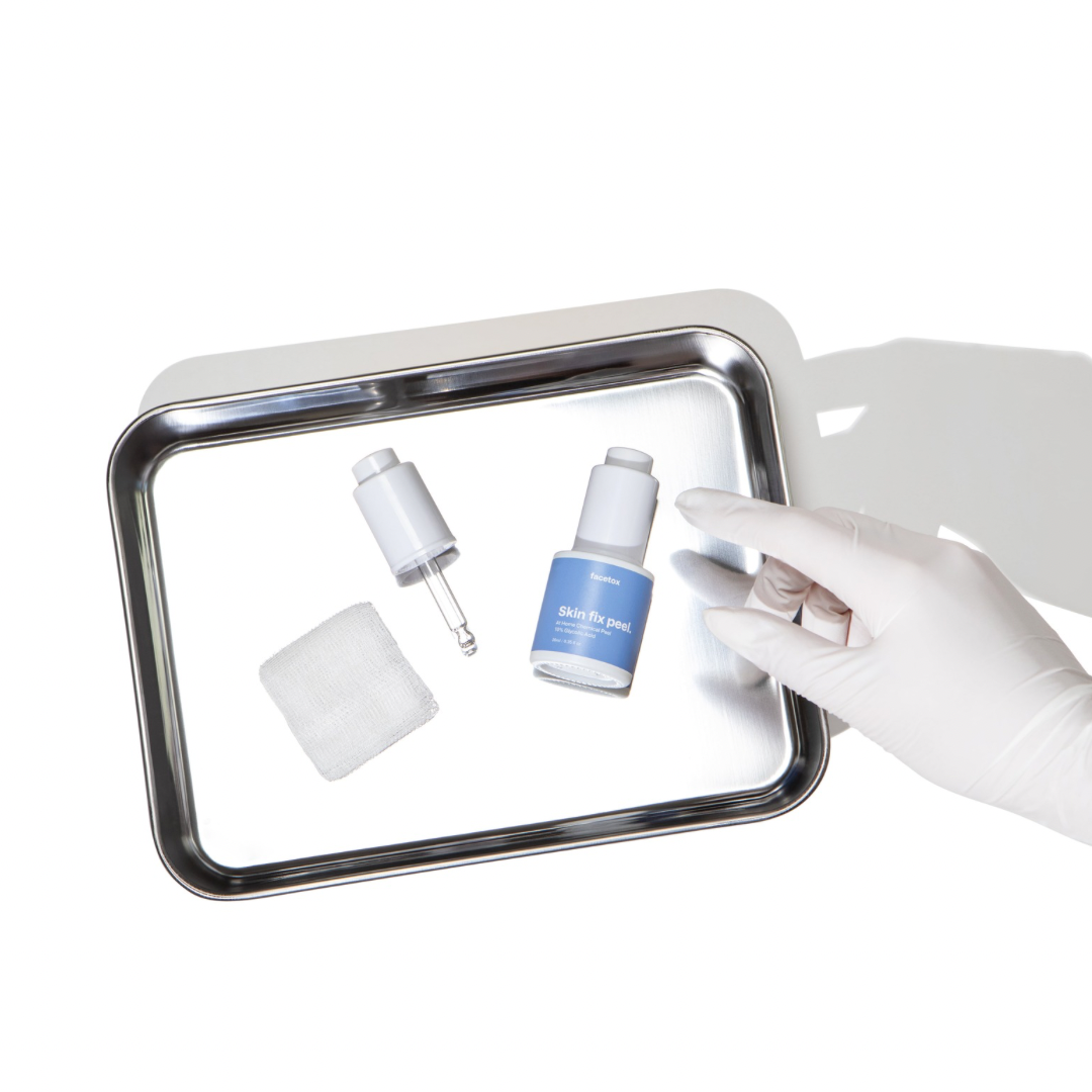 Skin Fix Peel - At Home Chemical Peel