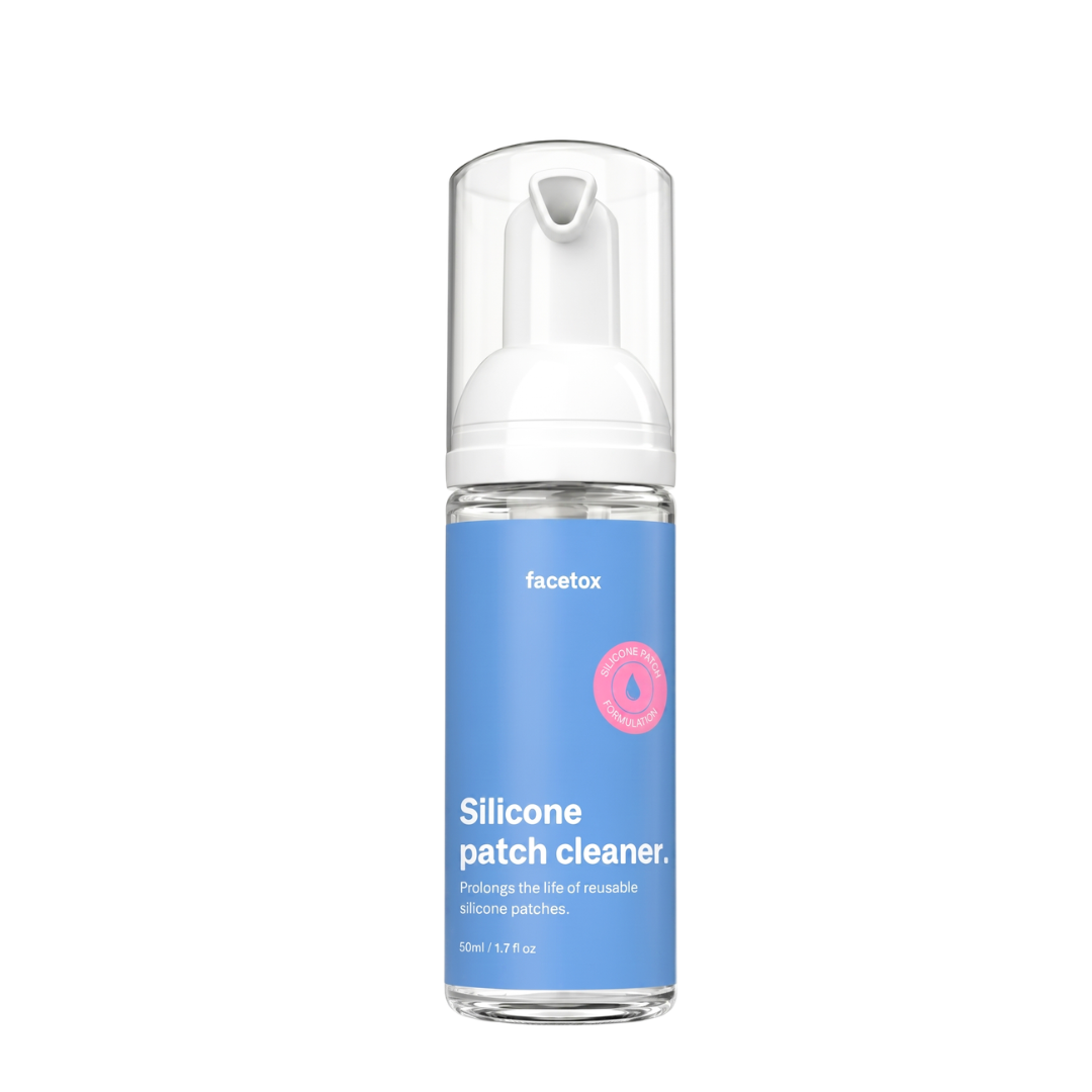 Facetox Anti-Wrinkle Kit