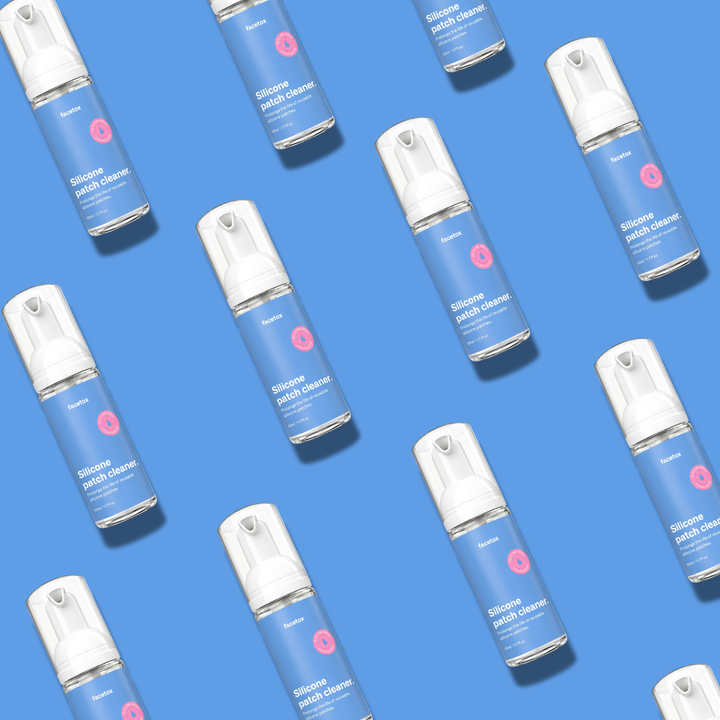 Facetox Anti-Wrinkle Kit