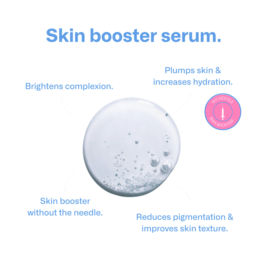 Skin Booster Serum