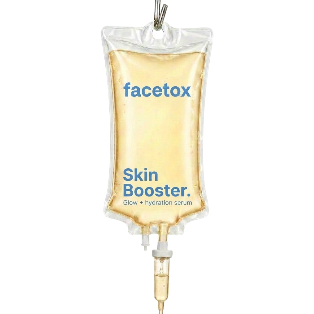 Skin Booster Serum