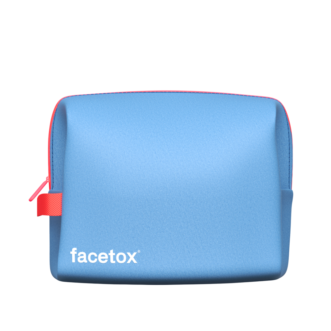 Facetox Anti-Wrinkle Kit